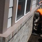 How to Repair Water Damage Around Outdoor Entry Points