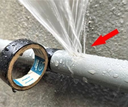 How to Repair Water Damage from Broken Pipes