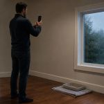 Window Leak After Wind-Driven Rain: Safe Checks and Records