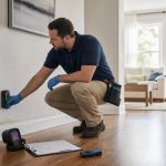 How to Prepare for a Water Damage Moisture Inspection