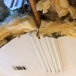 How to Restore Water-Damaged Insulation Safely and Effectively