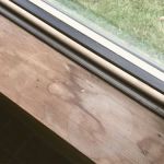 How to Fix Water Damage Around Window Frames Inside Your Home