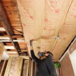 How to Dry Out Insulation After Ceiling Leaks: Complete Home Recovery Guide