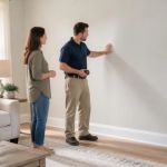 Water Damage Restoration Handoff: Verify Before Sign-Off