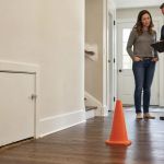 Water in a Crawl Space: Stay Out and Document Safely