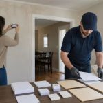 Water Damage Documentation: Build a Room-by-Room Claim File