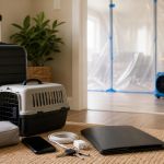 Temporary Relocation During Water Damage: Plan a Safe Move and Return