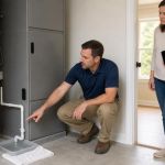 AC Condensate Overflow: Shut Down and Limit Water Damage