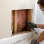 Wet Insulation After a Leak: Why Surface Dryness Misleads