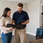 Water Damage Restoration Closeout: Records, Repairs, and Warranty