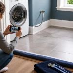 Washing Machine Hose Leak: Stop Water and Check Beyond the Laundry Room