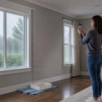 Window Leaks During Wind-Driven Rain: Contain Water and Trace the Entry