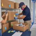 Water Damage Pack-Out Inventory: Track Every Moved Item