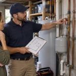 Property Damage Shutoff Map: Label Controls Before an Emergency