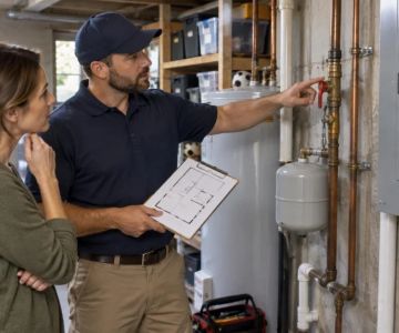Property Damage Shutoff Map: Label Controls Before an Emergency