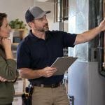 Property Damage Permit Record Check: Scope, Status, and Sign-Off