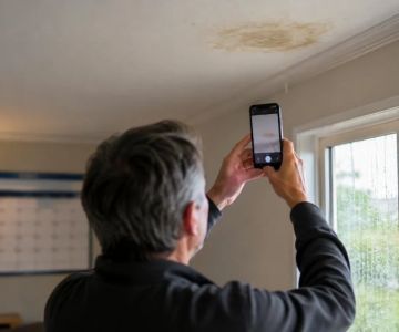 Property Damage Recurrence Log: Track Weather, Timing, and Clues
