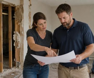 Property Damage Repair Estimate: Compare Scope, Not Price Alone