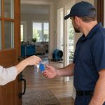 Restoration Crew Access: Protect Keys and Privacy
