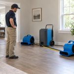 Restoration Equipment Power: Plan Safe Connections