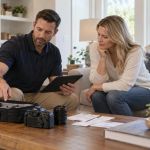 Property Contents Inventory: Condition, Photos, and Receipts