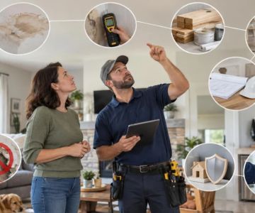 Property Damage Repair Estimate: Practical Checks and Next Steps