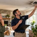 Smoke Damage Odour Notes: Rooms, Materials, and Ventilation