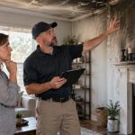 Smoke Damage Inventory: Rooms, Surfaces, and Photos