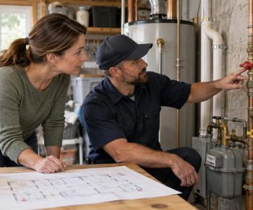 Property Damage Shutoff Map: A Practical US Checklist