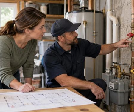 Property Damage Shutoff Map: A Practical US Checklist