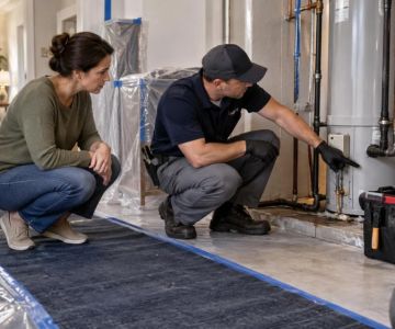 Property Damage Access Plan: A Practical US Checklist