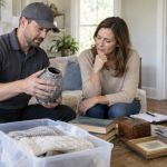 Smoke Odour Contents Record: Rooms, Materials, and Change