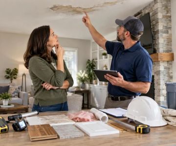 Property Damage Repair Estimate: A Practical US Checklist