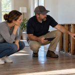 Property Damage Access Plan: Checks Before the Next Step