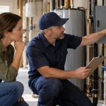 Property Damage Shutoff Map: Checks Before the Next Step