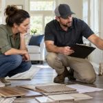 Property Damage Repair Estimate: Checks Before the Next Step