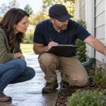 Property Damage Recurrence Log: Checks Before the Next Step