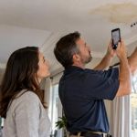 Water Damage Photo Scale: Angles, Reference, and Timeline