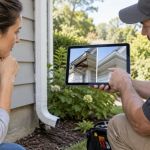 Property Damage Before-and-After Photos: Angles, Dates, and Scope