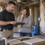 Fire Damage Contractor Scope: Cleaning, Repairs, and Records