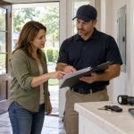 Emergency Drying Access Plan: Keys, Power, and Contacts